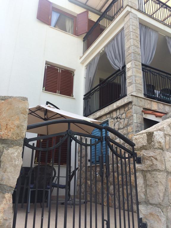 Apartments Fig&Olive Zaton  Exterior foto